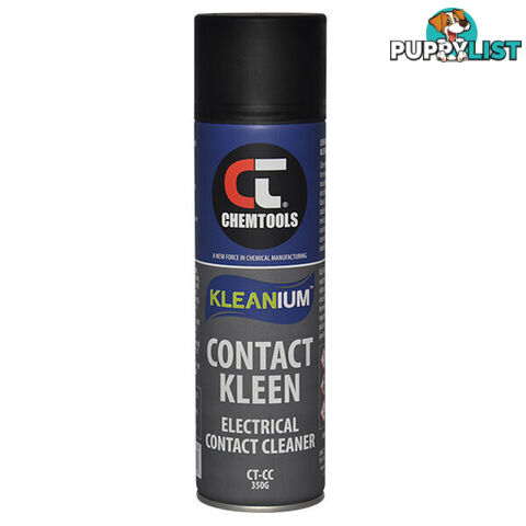 Electrical Contact Cleaner 350g Aerosol Chem-Tools CT-CC-350