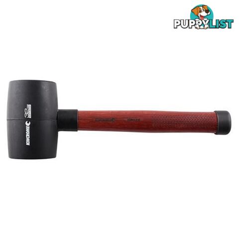 Rubber Mallet Soft Blow 32oz Kincrome K9074