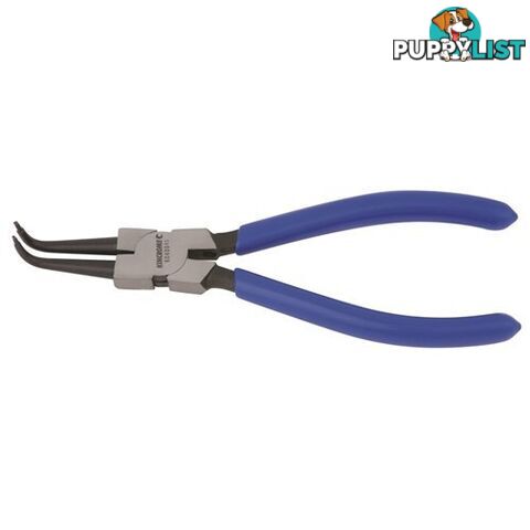 Circlip Pliers Internal - Bent 175mm (7") Kincrome K040041