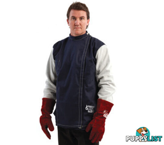 Welder's Jacket PyromateÂ®