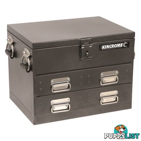 UTE Box 2 Drawer Kincrome 51062