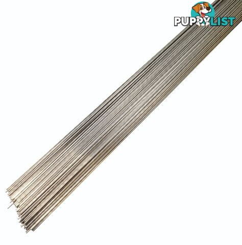 312 2.4mm 5Kg Stainless Steel TIG Rods TR312245