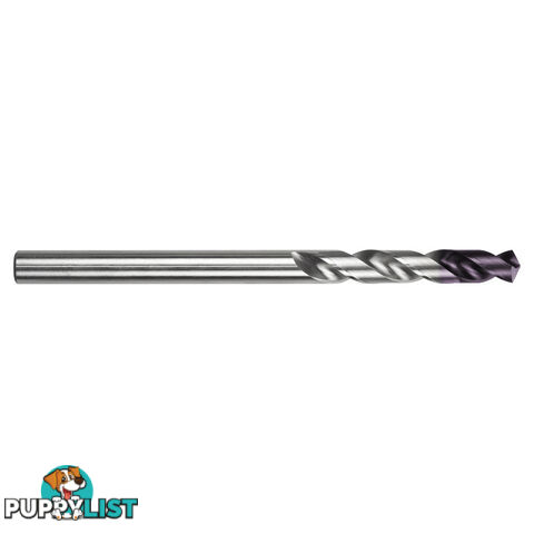 D1850700 DRILL D185 7.0 mm JOBBER INOX TiAIN Tip DIN338 HSS Carded