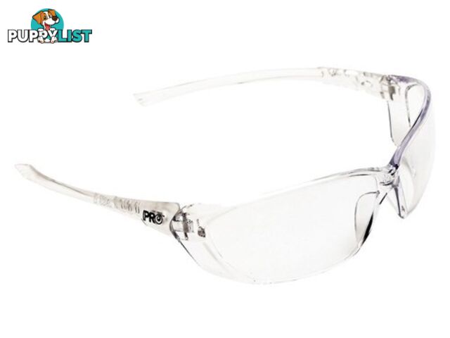 Richter Safety Glasses ProChoiceÂ® 6302