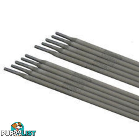 Low Alloy Electrodes E8010