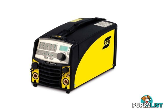 CADDY TIG 2200i DC Esab W1009600