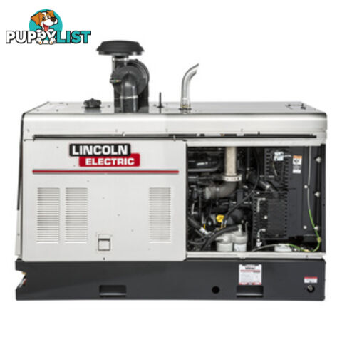 Lincoln Air VantageÂ® 600X Engine Driven Welder Machine Only K4794-1