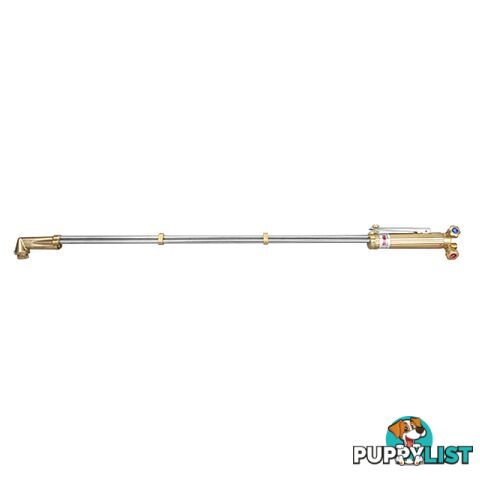 One Piece Cutting Torch Oxygen / Acetylene