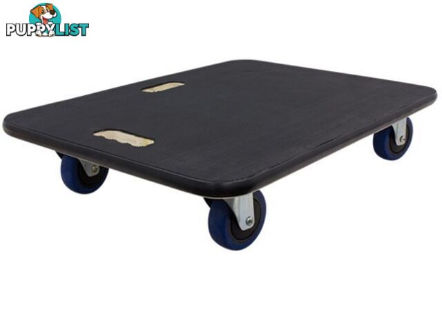 Rubber Deck SkateR 700 x 500mm SKR007