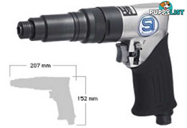 Screw Driver Shinano SI-1166A