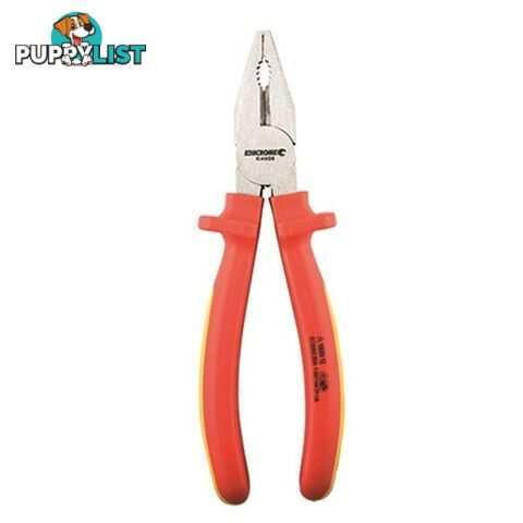 Vde Pliers Set 3 Piece K4005 Kincrome