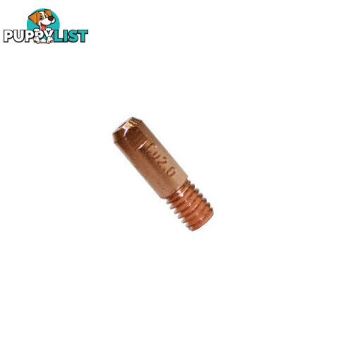 Contact tip 1.6mm suits K126/K264