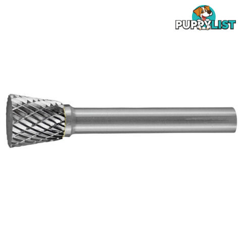 Carbide Burr Inverted Cone Shape Holemaker