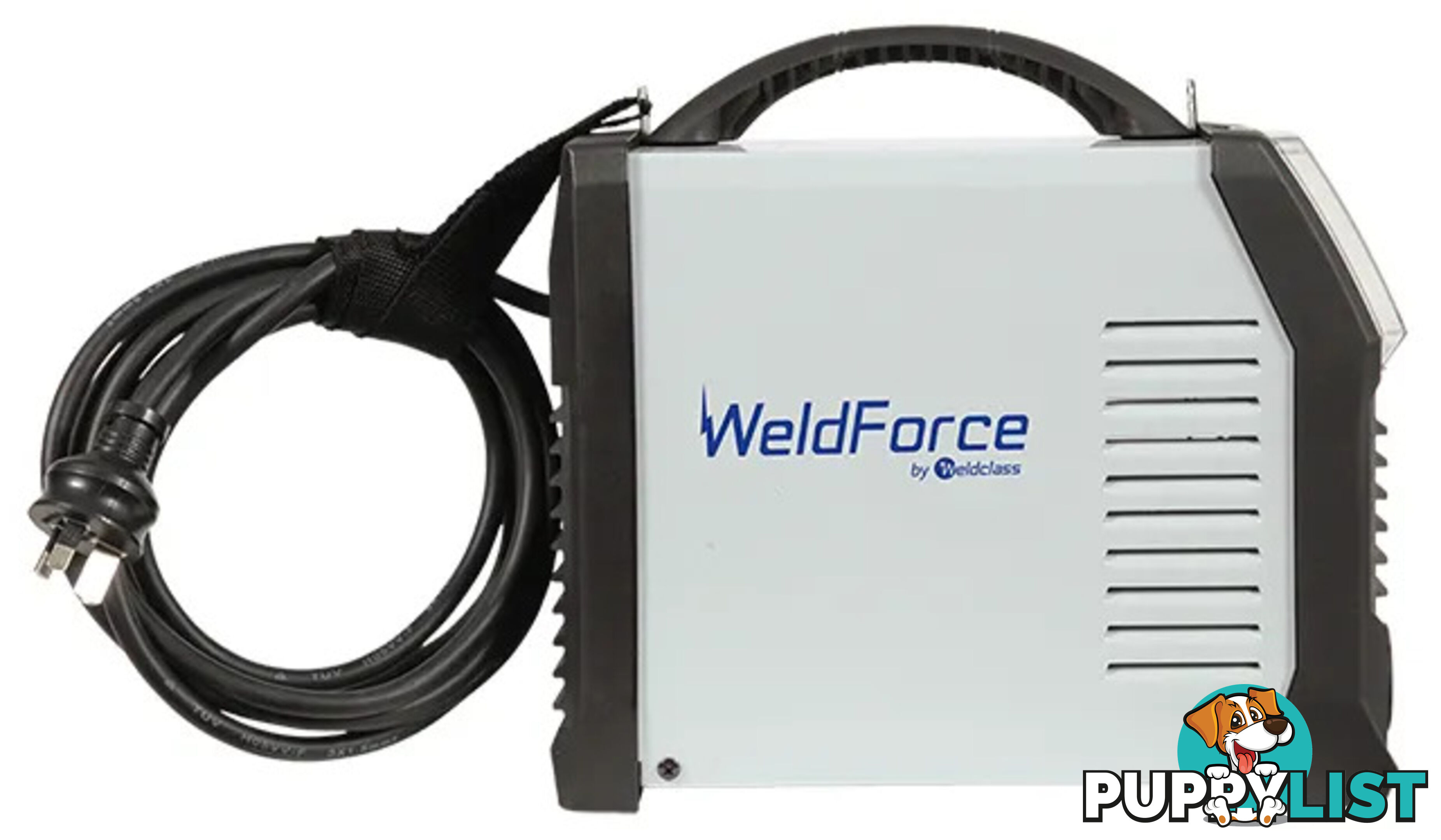 Stick / TIG Welder Weldforce 180ST Weldclass WF-06171