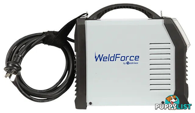 Stick / TIG Welder Weldforce 180ST Weldclass WF-06171