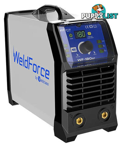 Stick / TIG Welder Weldforce 180ST Weldclass WF-06171