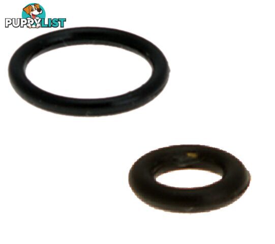 O-Ring For Welding Equipment Pack of 10