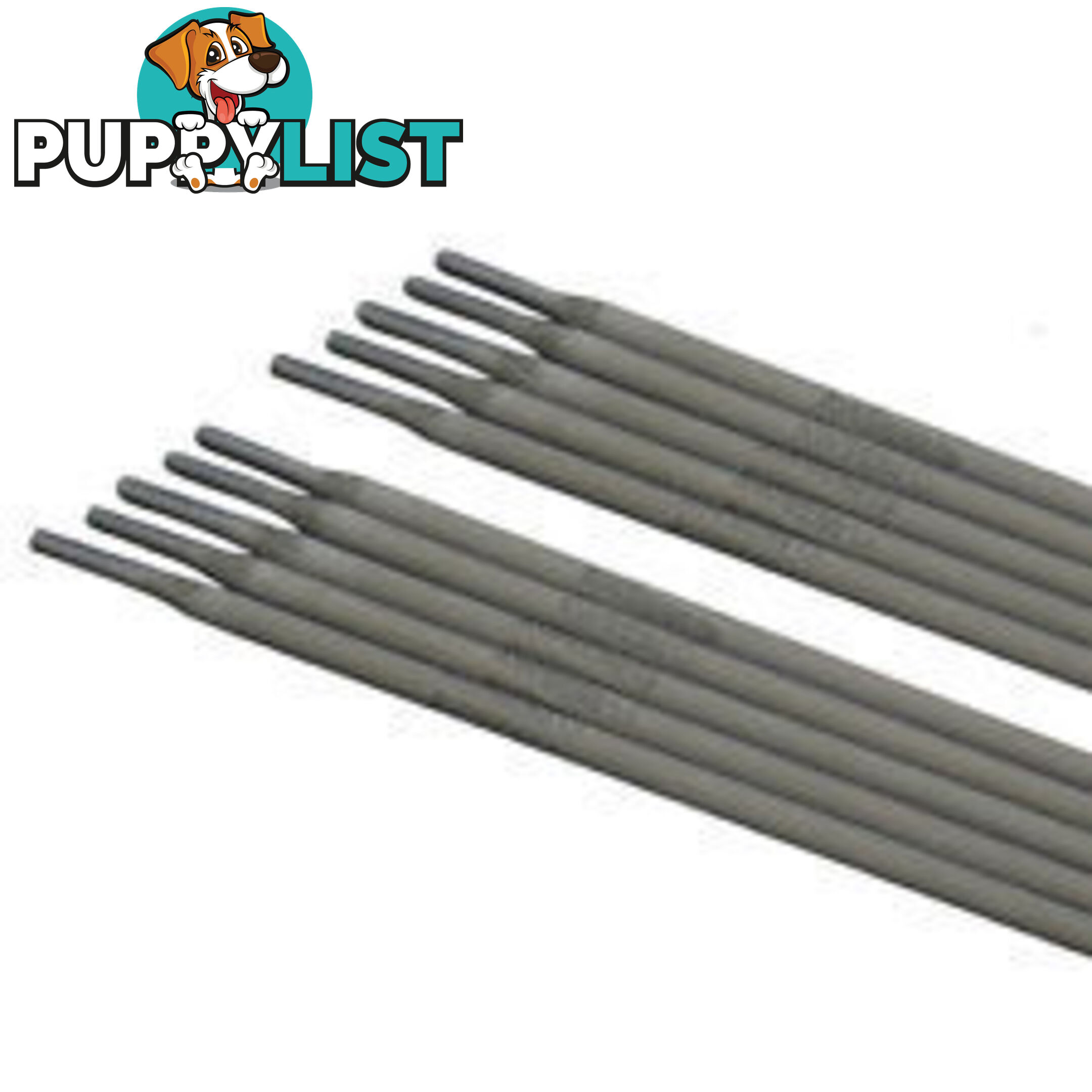 Stainless Steel Electrode E309MoL