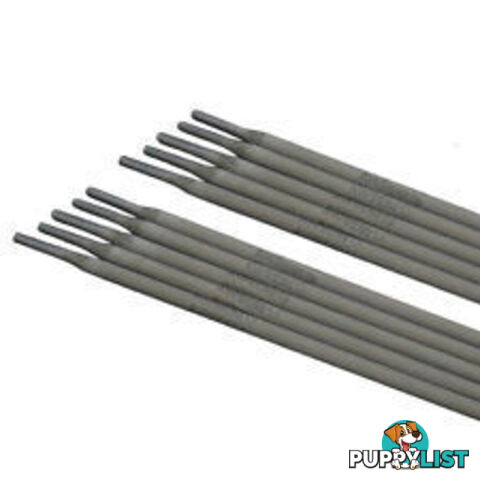 Stainless Steel Electrode E309MoL