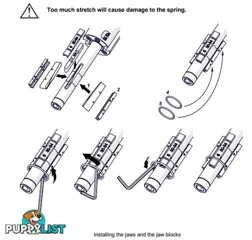 Compact PRO 2 PB Pipe Beveller Only Without Motor WA-PRO2PB