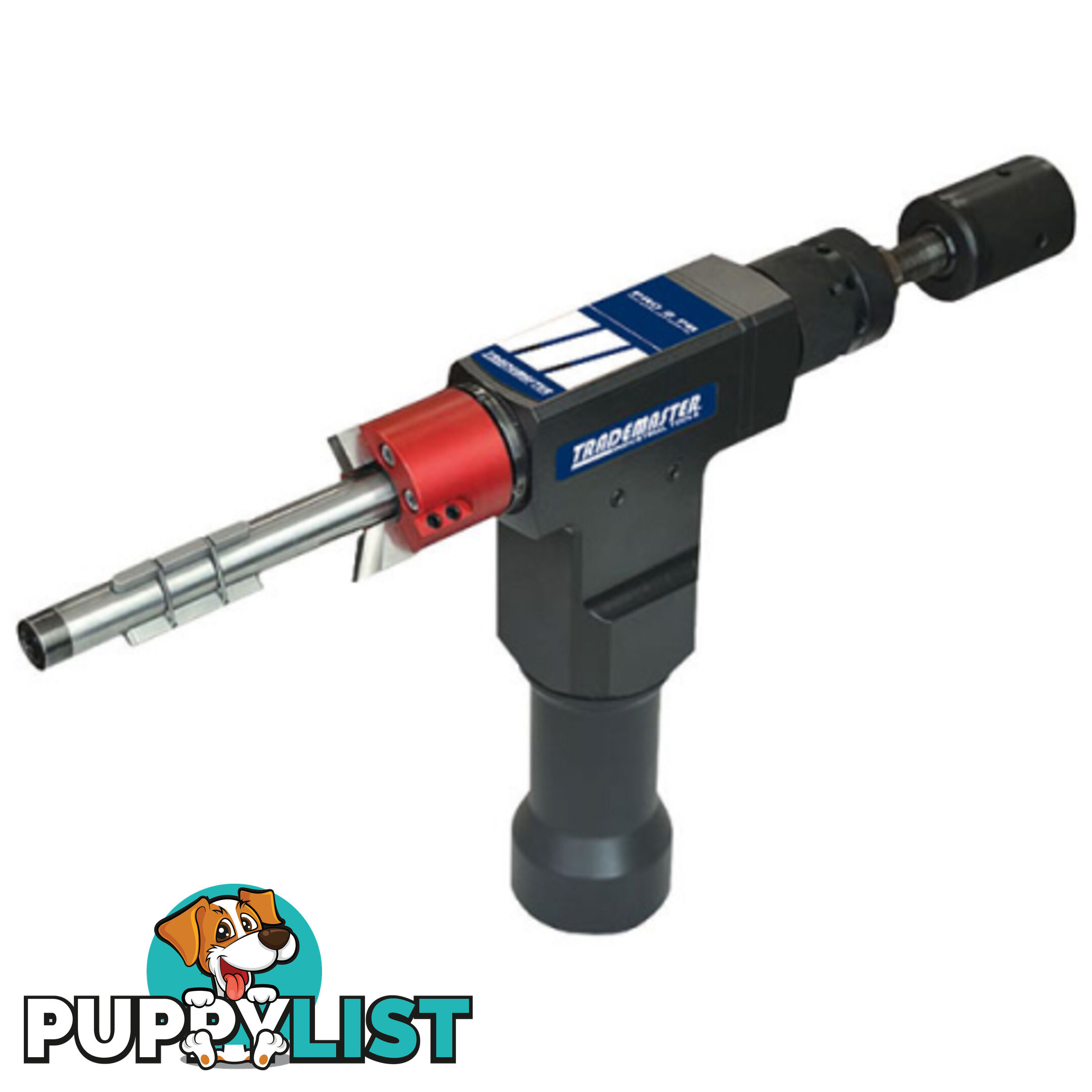 Compact PRO 2 PB Pipe Beveller Only Without Motor WA-PRO2PB