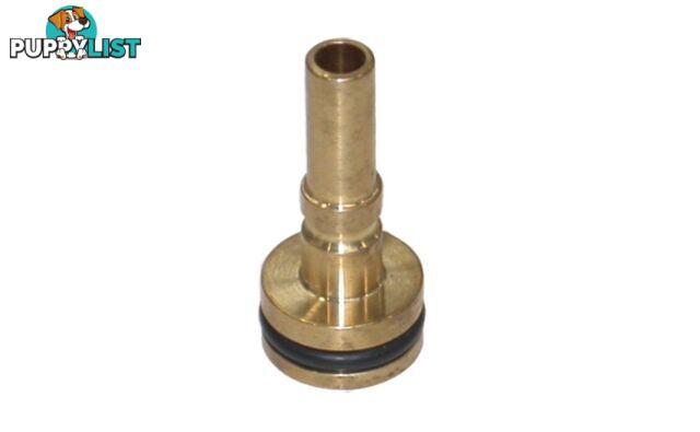 Adaptor For FBA Testing Machine