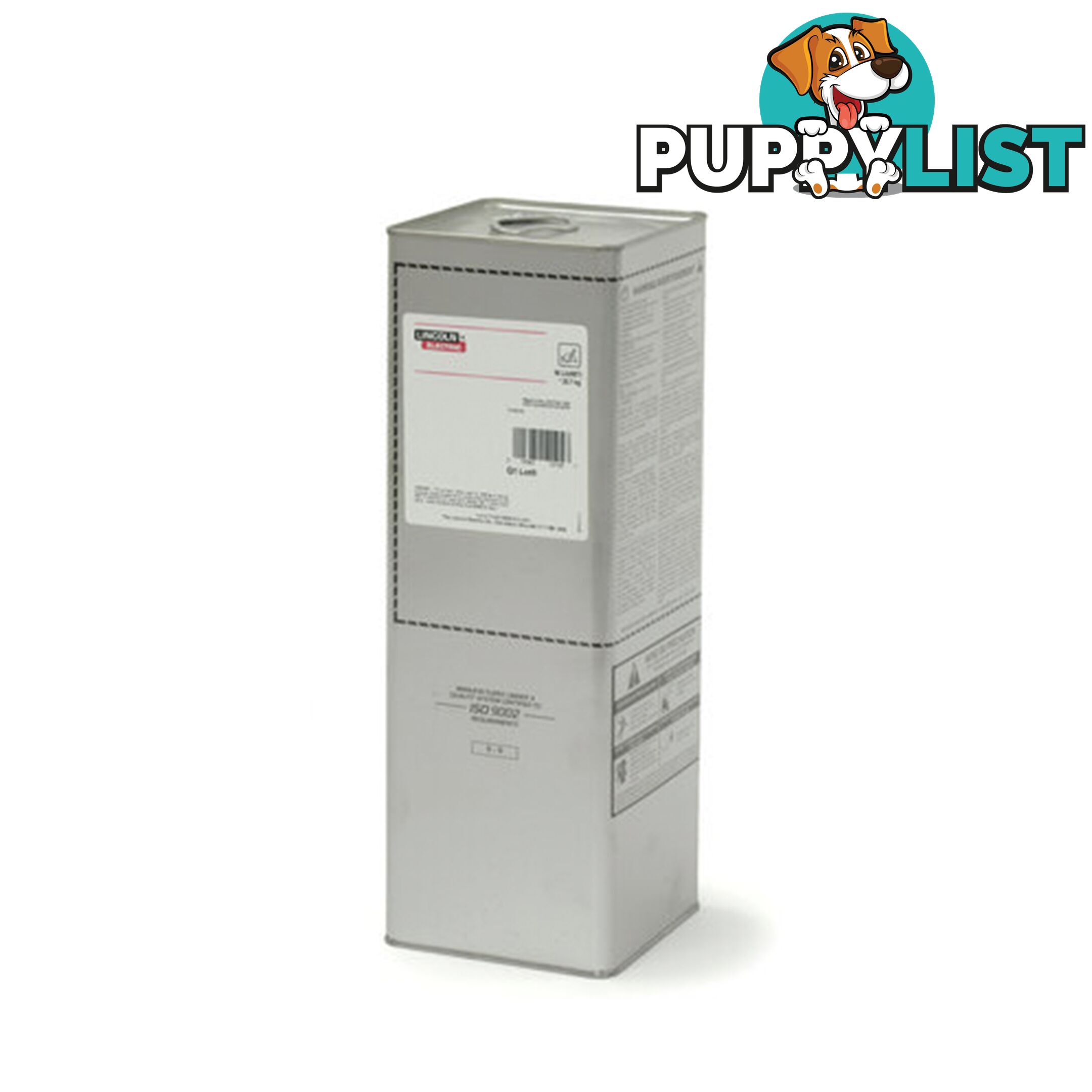 Cellulose Electrodes E6010