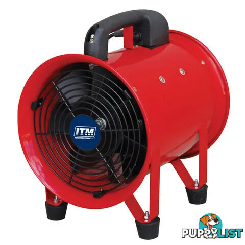 ITM 200mm Portable Ventilator ITM TPV200