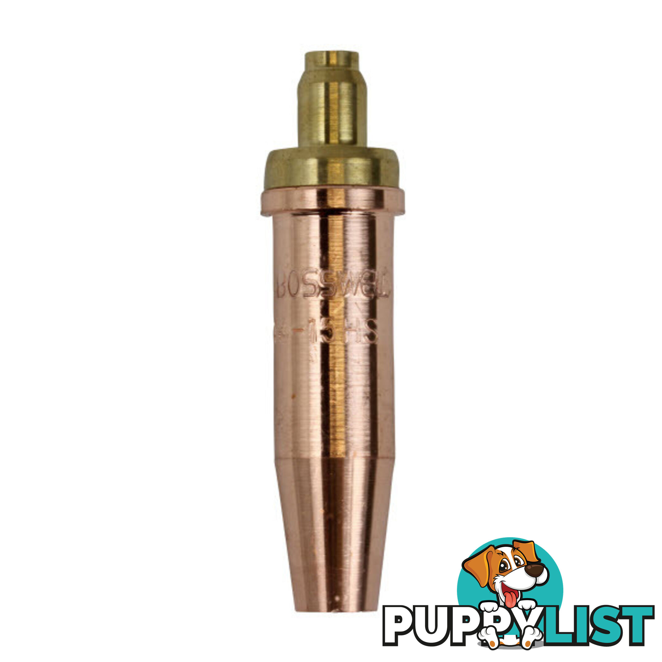 Cutting Nozzle Oxygen / LPG Type 44