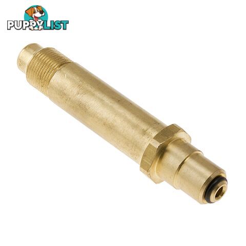 Regulator Stem Brass Type 10 / Type 20 Standard M15 x 1mm RH M