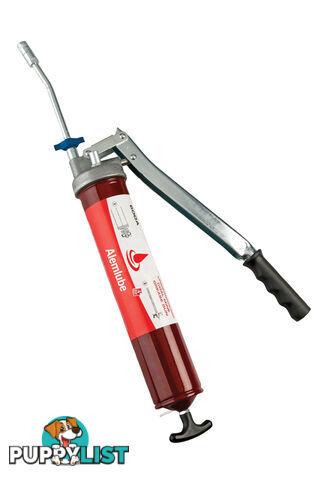 Lever Grease Gun 450g Capacity Alemlube 600A