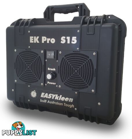 EasyKleen Pro S-15 Machine EKPS15