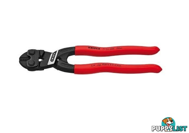 Knipex Compact Bolt Cutter Centre Cut