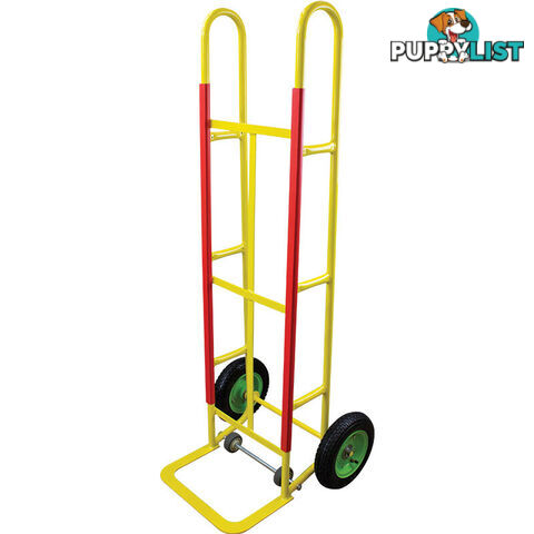 1500mm Fridge 11" Pneumatic Hand Trolley FTR120