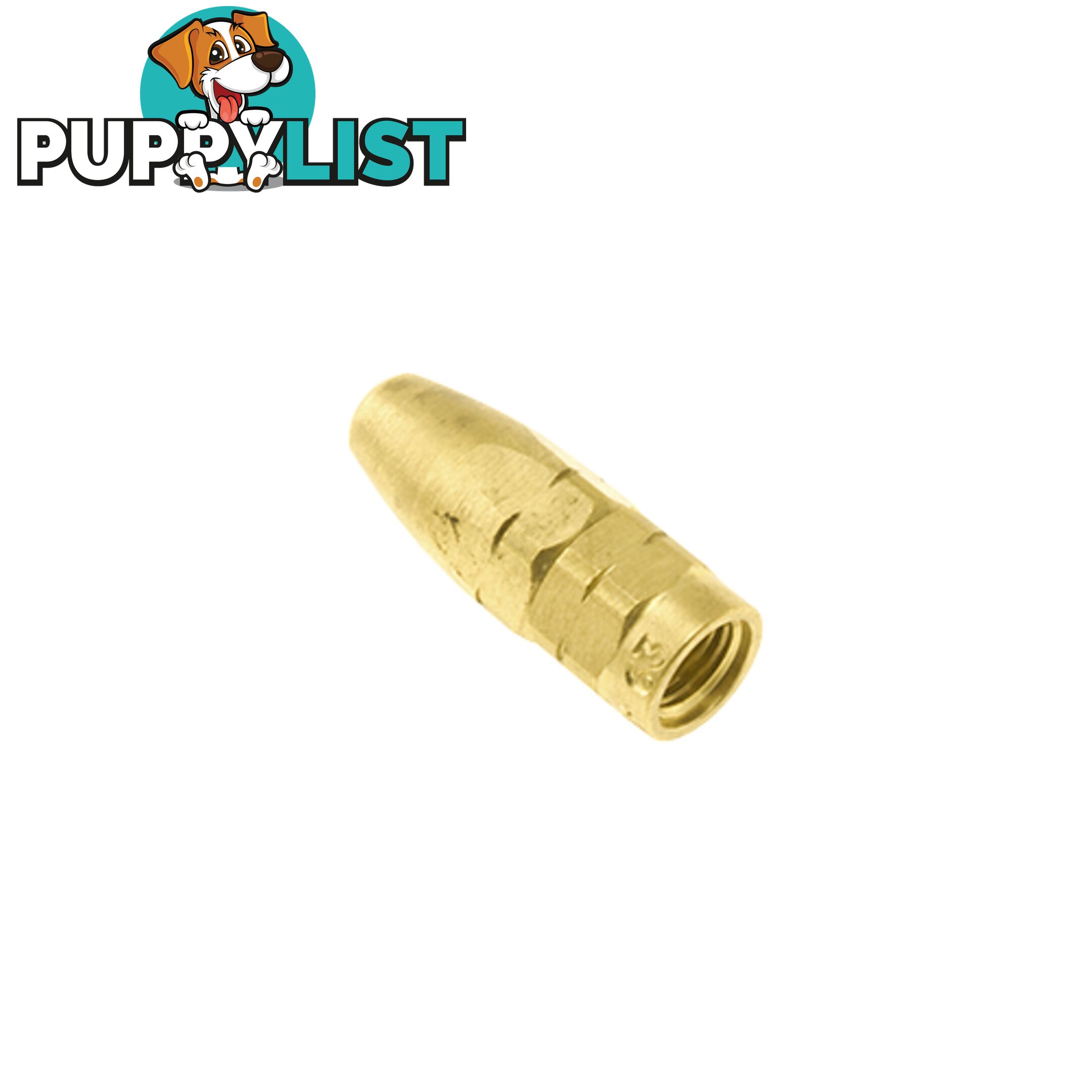 Nozzle For Turbo Set 200 Portable Brazing Equipment