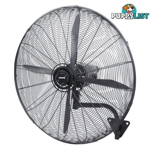 Industrial Wall Fan 30" 750mm Kincrome KP1006