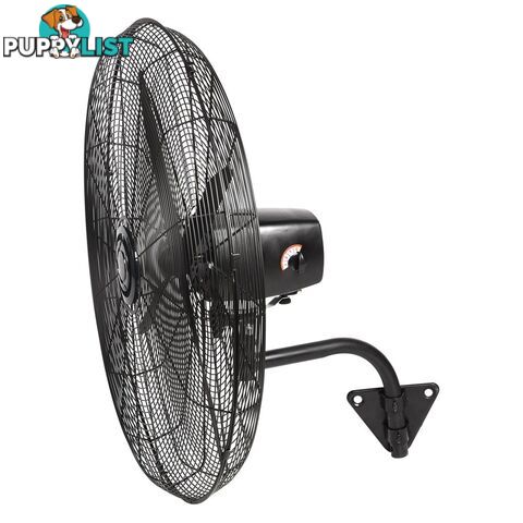 Industrial Wall Fan 30" 750mm Kincrome KP1006