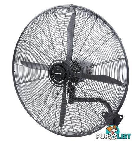 Industrial Wall Fan 30" 750mm Kincrome KP1006