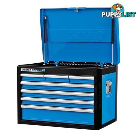 Evolution Tool Chest 7 Drawer Deep Kincrome K7917