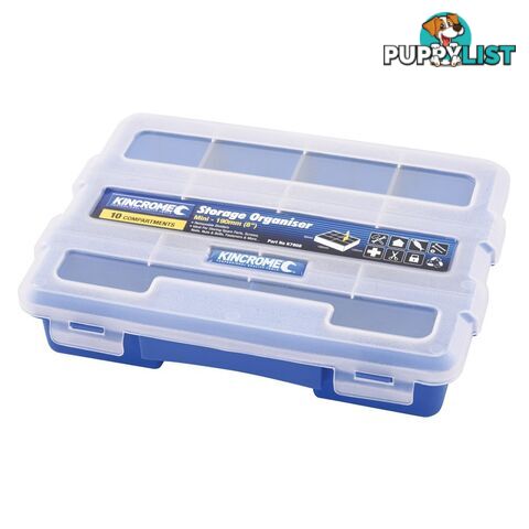 Storage Organiser Mini 190mm 8" Kincrome K7908