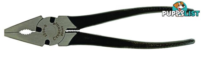 Crescent 8" Button Pliers