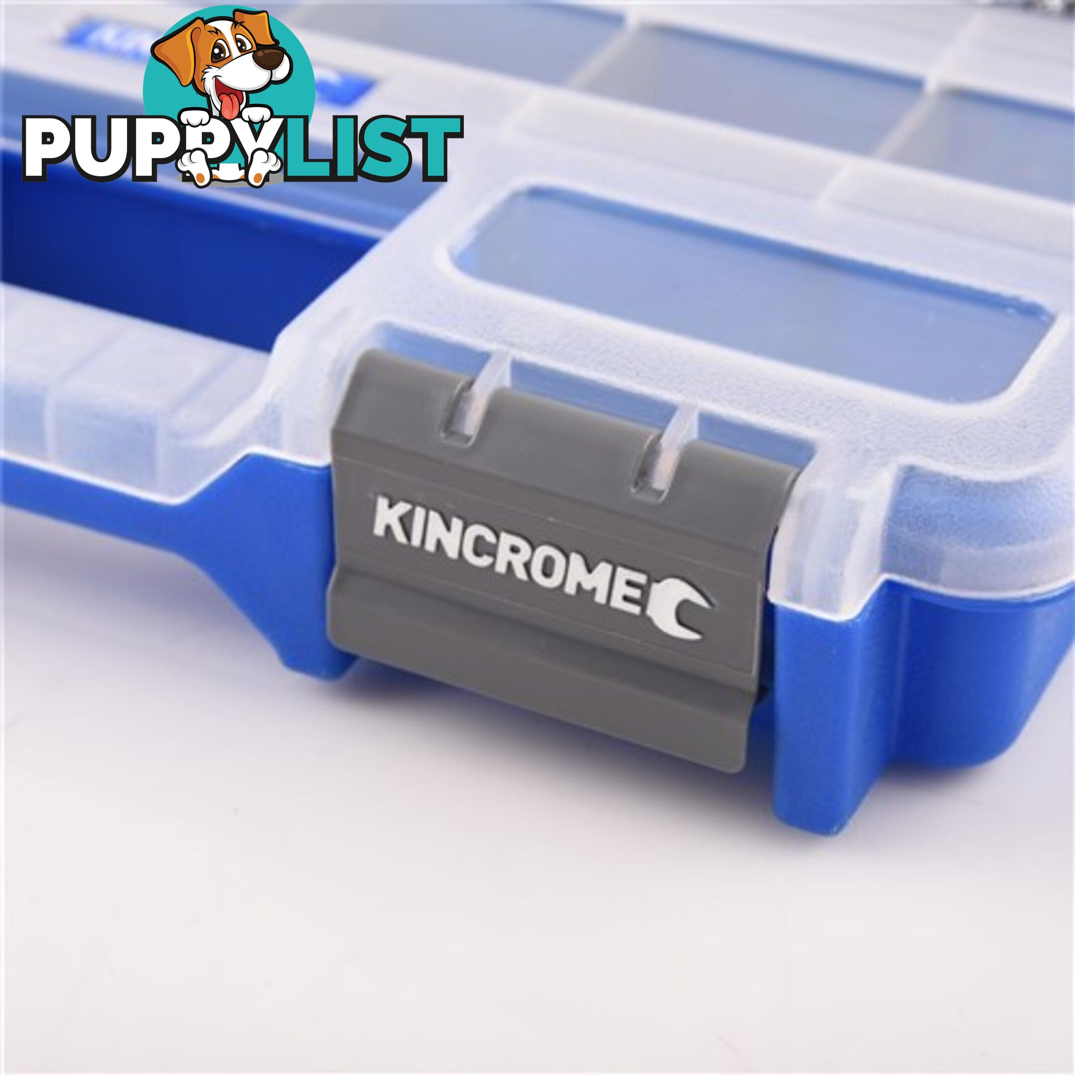 Storage Organiser Small 254mm 10" Kincrome K7910