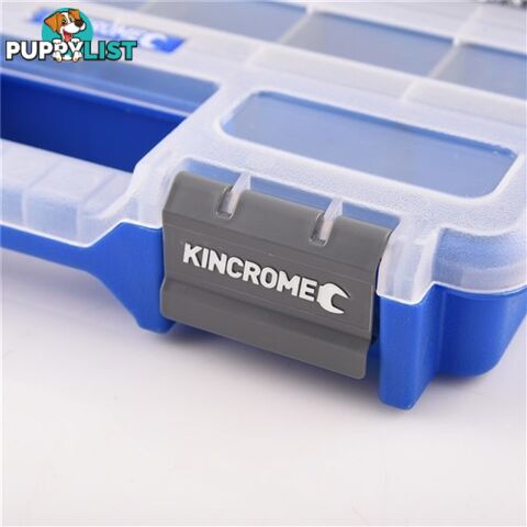 Storage Organiser Small 254mm 10" Kincrome K7910