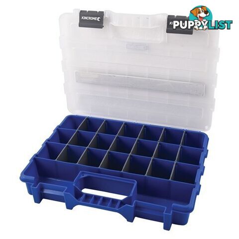 Storage Organiser Small 254mm 10" Kincrome K7910