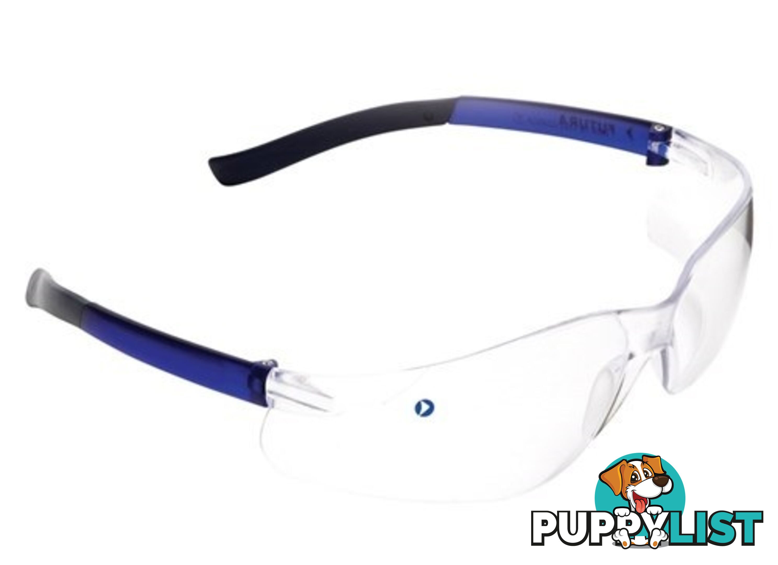 Futura Safety Glasses ProChoiceÂ®