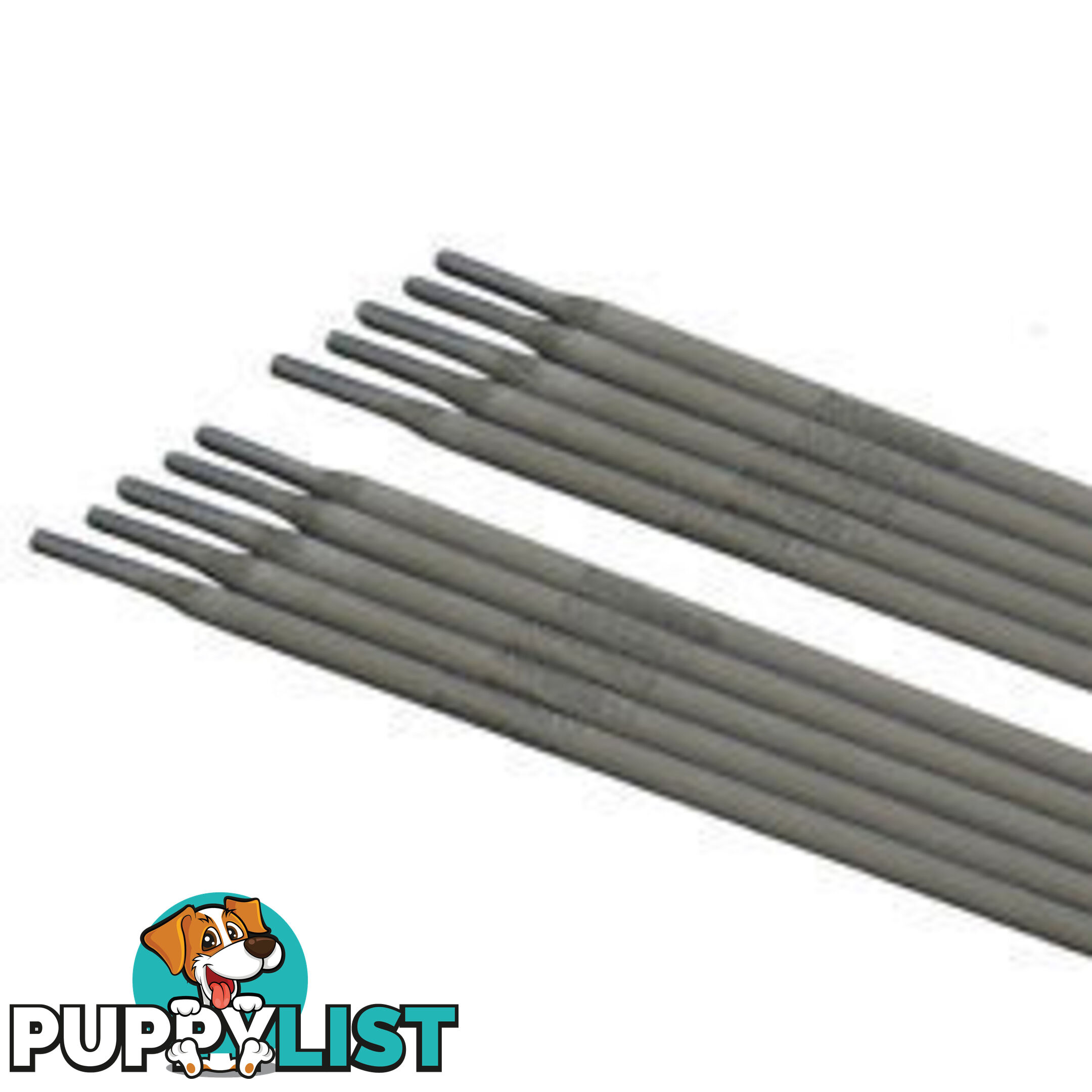 Stainless Steel Electrode E309MoL