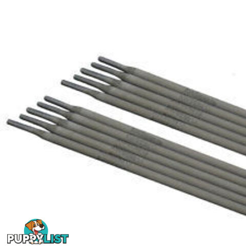 Stainless Steel Electrode E309MoL