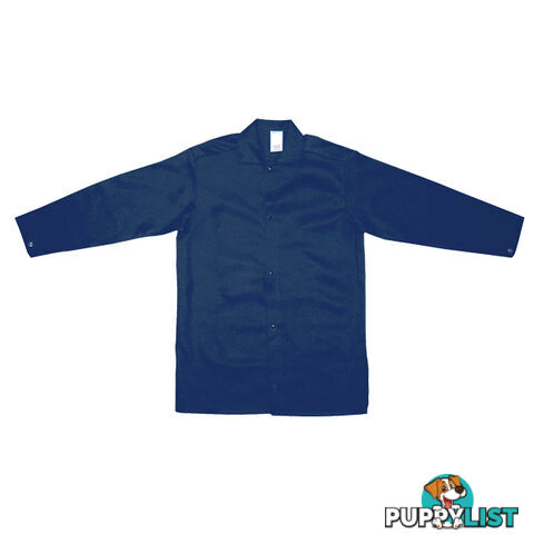 Welder's Jacket FR-40 Light Weight Bossweld 700250L_