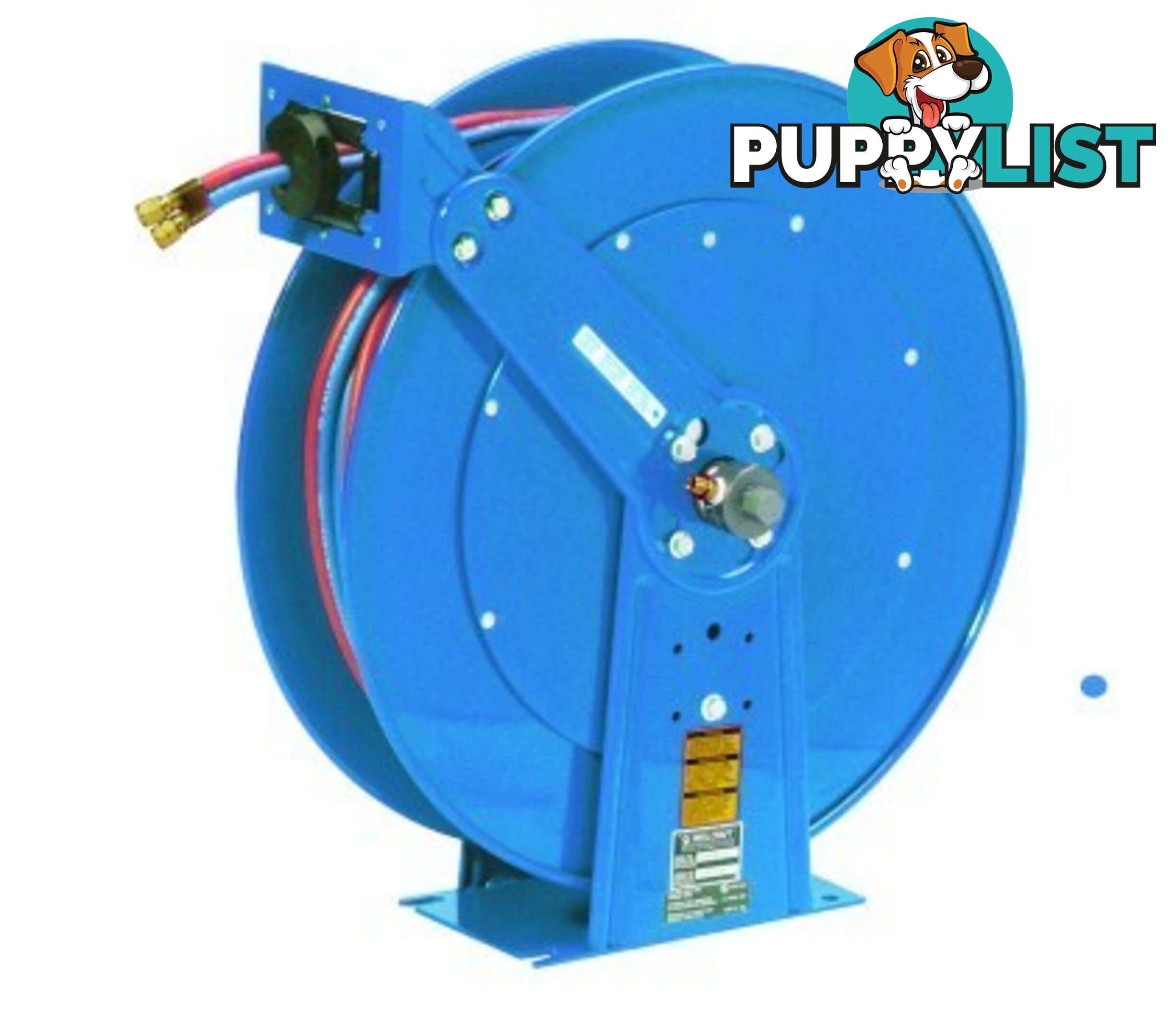 TW7400 Range Reel