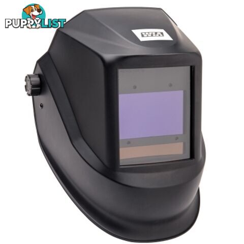 Welding Helmet Optic FX Nero WIA SH300001